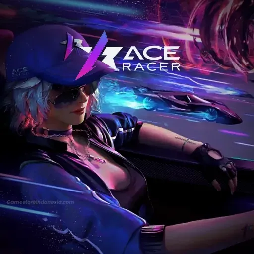 SEMUABISATOPUP Ace Racer
